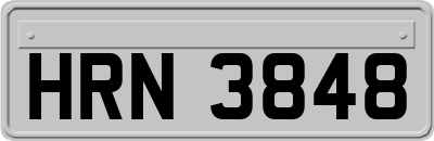 HRN3848