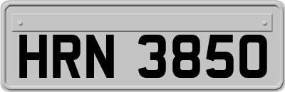 HRN3850