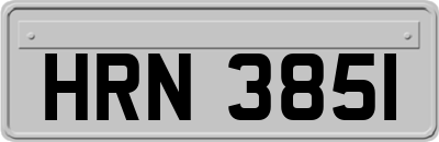 HRN3851