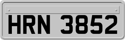 HRN3852