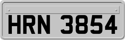 HRN3854