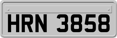HRN3858