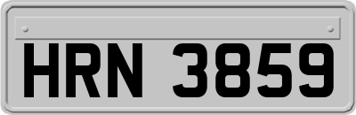 HRN3859