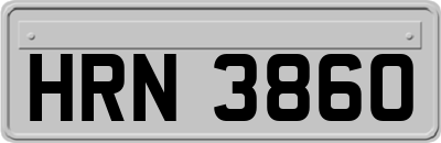 HRN3860