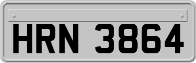 HRN3864