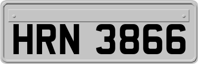 HRN3866
