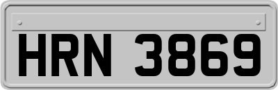 HRN3869