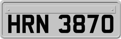 HRN3870