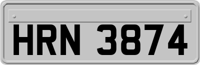 HRN3874