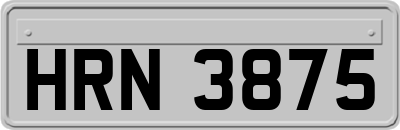 HRN3875