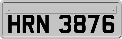 HRN3876