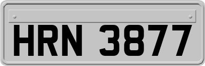 HRN3877