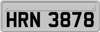 HRN3878