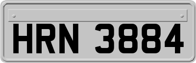 HRN3884