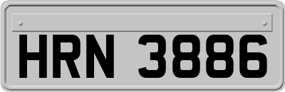 HRN3886