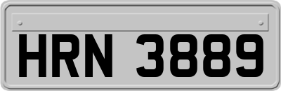 HRN3889