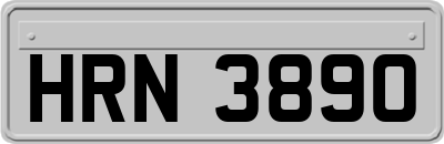 HRN3890