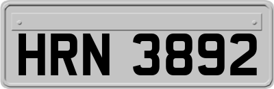 HRN3892