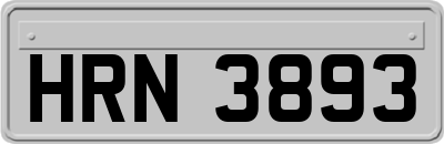 HRN3893