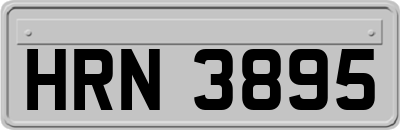 HRN3895