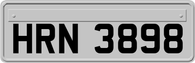 HRN3898