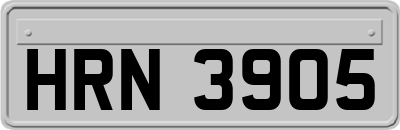 HRN3905