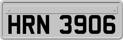 HRN3906