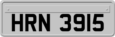 HRN3915