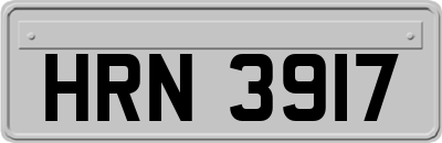 HRN3917