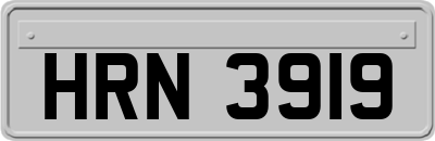 HRN3919