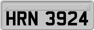 HRN3924