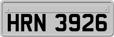 HRN3926