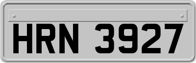 HRN3927