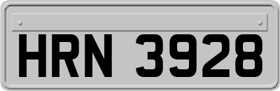 HRN3928
