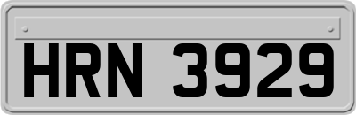 HRN3929