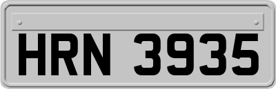 HRN3935