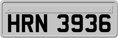 HRN3936
