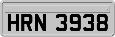 HRN3938
