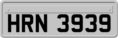 HRN3939