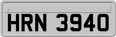 HRN3940