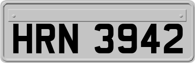 HRN3942