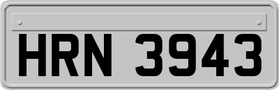 HRN3943