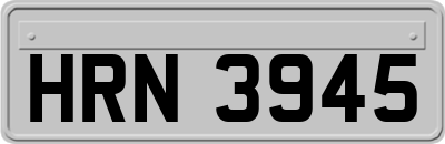 HRN3945