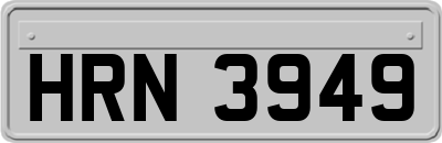 HRN3949
