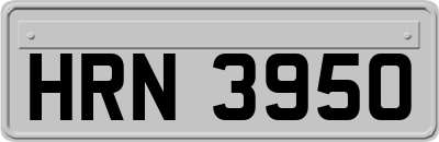 HRN3950