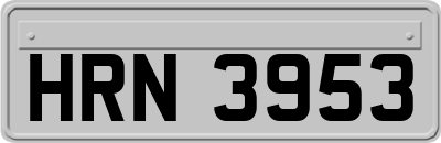 HRN3953