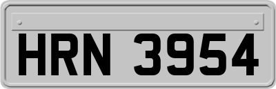 HRN3954