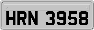 HRN3958