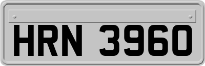 HRN3960