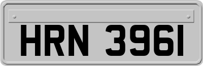 HRN3961